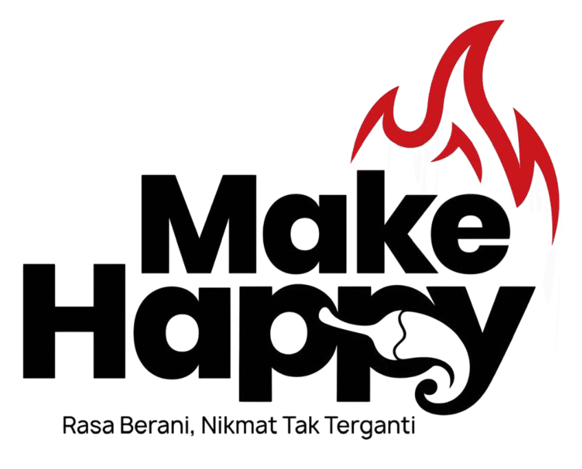Make happy